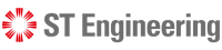 ST Engineering Aerospace America Logo