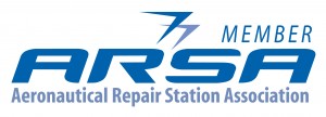 ARSA Aeronautical Repair Station Association